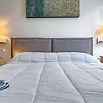 Roma Parioli - Suite Mediterranea
