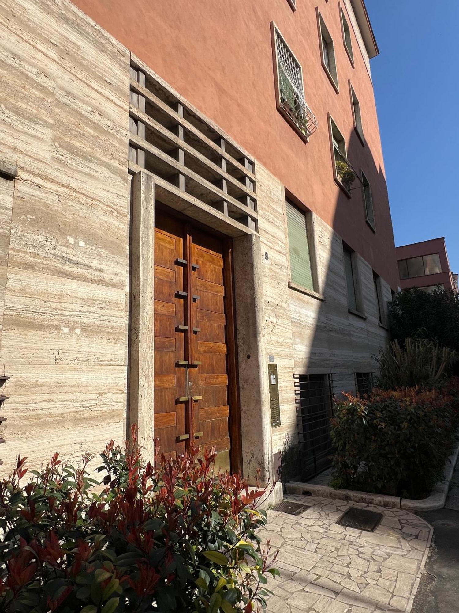 Apartment Parioli - Mediterranea
